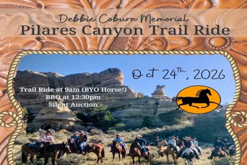 Fall BBQ &amp; Silent Auction