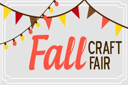 Fall Craft Fair
