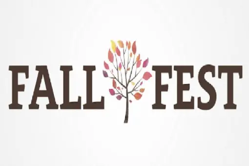 Cross Roads Community Church Fall Fest