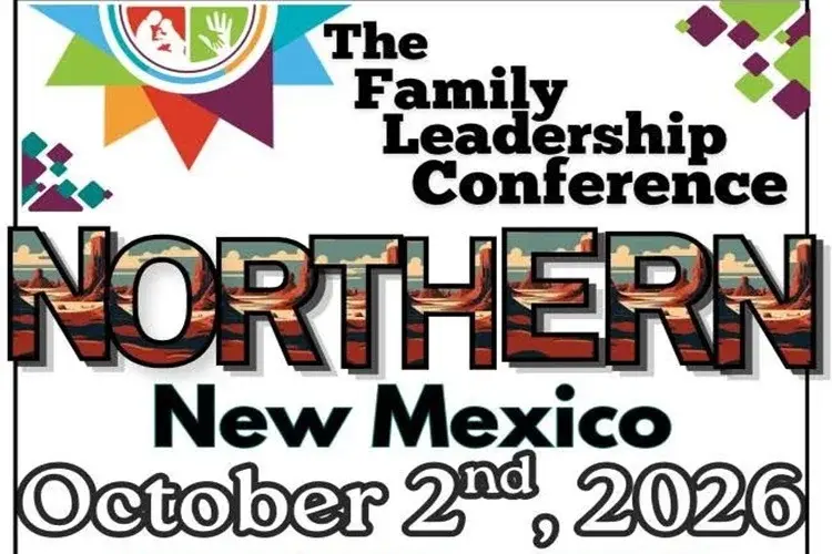 Family Leadership Conference