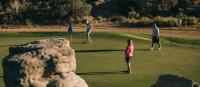 Golf Tournaments
