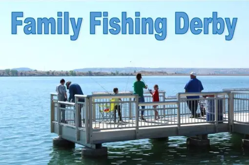 Family Fishing Derby