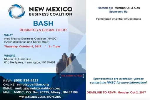 Farmington BASH