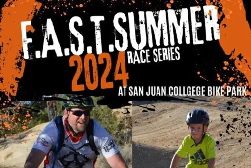 FAST Race Series