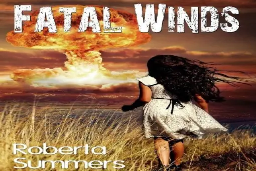 Amy’s Bookcase hosts Roberta Summers