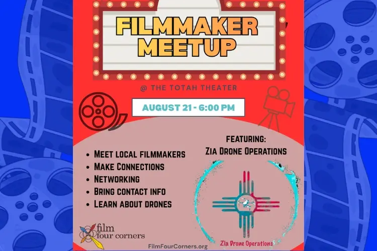 Filmmaker Meet-up