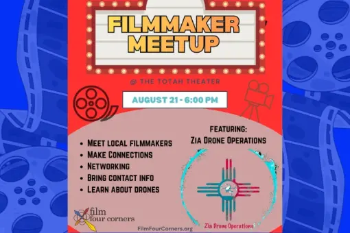 Filmmaker Meet-up