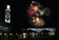 The Best Places to Watch Fireworks in Farmington