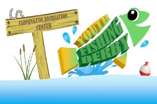 No Fee Day &amp; Kids Fishing Derby at Lake Farmington