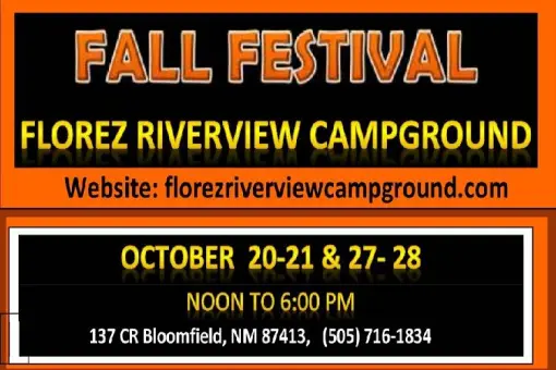 Fun Fall Festival
