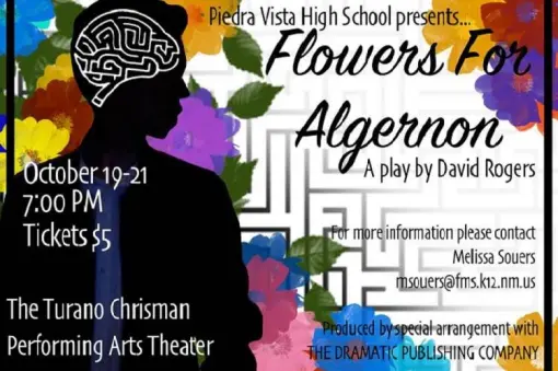 Flowers for Algernon