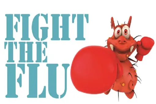 San Juan Regional Medical Center Flu Clinics