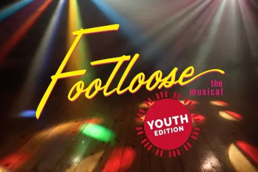 Footloose The Musical: Youth Edition