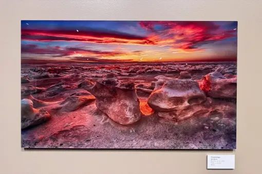 Four Corners Photographic Society
