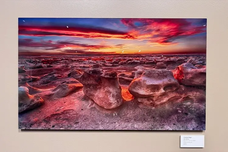 Four Corners Photographic Society