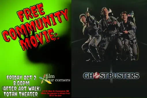 Free Community Movie