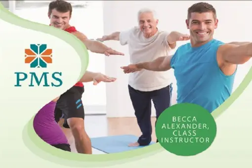 Yoga - Mind &amp; Body