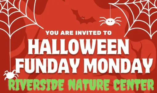 Funday Monday Halloween!