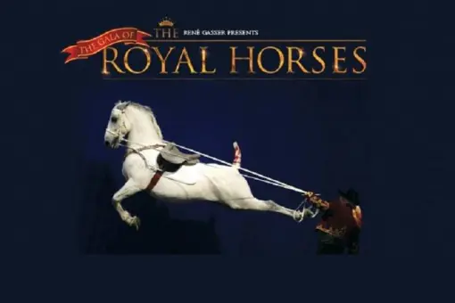 Gala of the Royal Horses