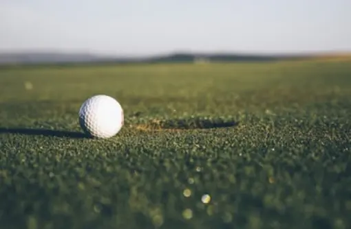 Golf Scramble