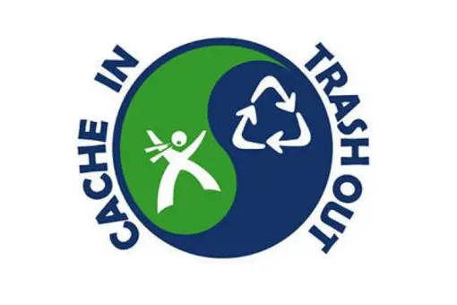 Geocaching CITO (Cache In Trash Out)