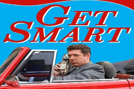 Get Smart