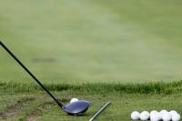 Tee Up at Riverview