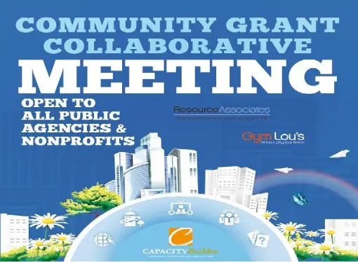 Community Grant Collaborative