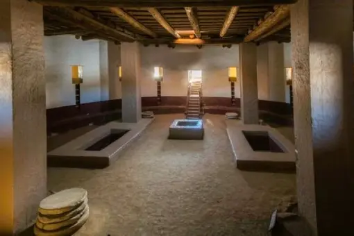 Hopi Cultural Practitioner
