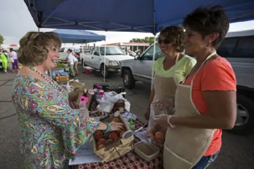 Farmington Grower’s Market