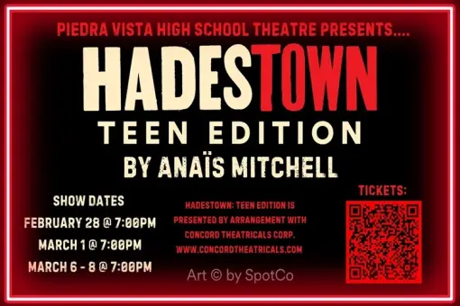 Hadestown: Teen Edition