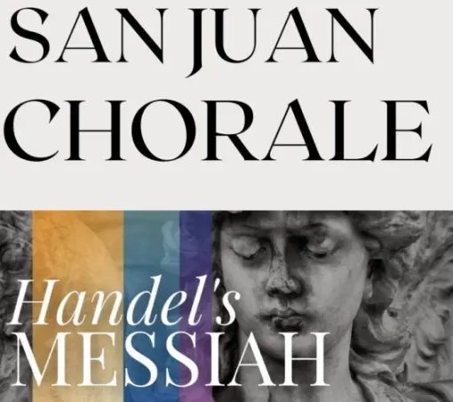 Handel’s Messiah