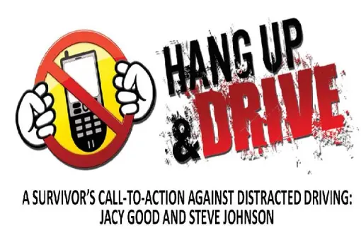 Hang Up &amp; Drive