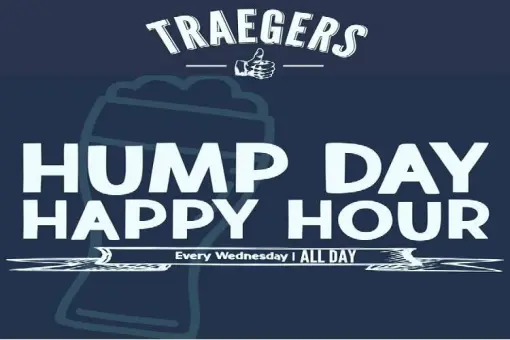 Happy Hour