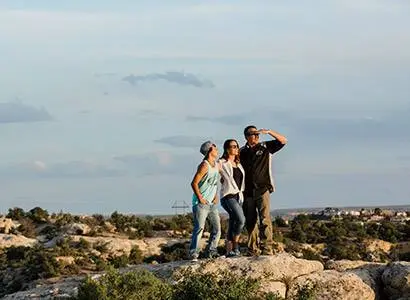 Our Hiking Adventures