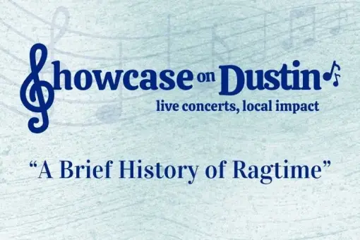 A Brief History of Ragtime