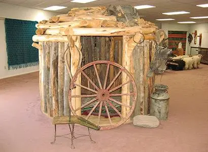 Native Culture