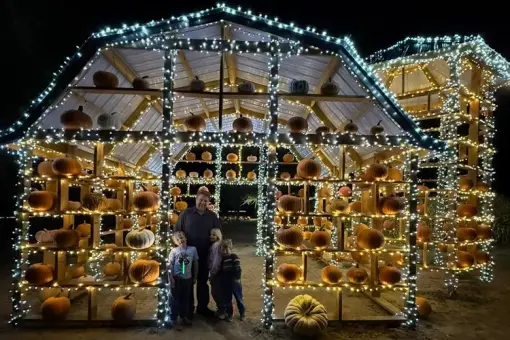 Holiday Farms