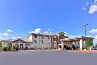 Holiday Inn Express