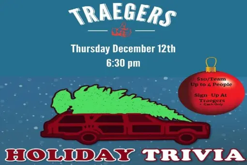 Holiday Trivia