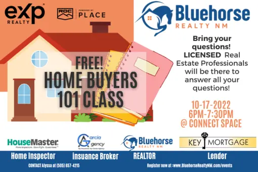 Homebuyers 101