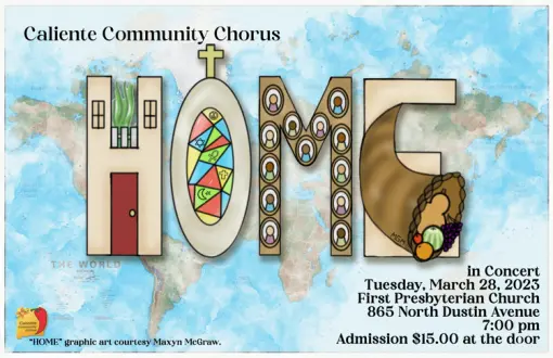 Caliente Spring Concert