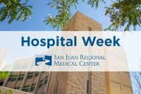 National Hospital Week