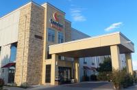Comfort Suites