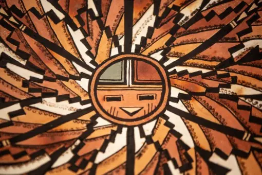 Indigenous Cultural Arts Festival