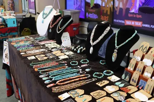 Indigenous Day Arts &amp; Crafts Market