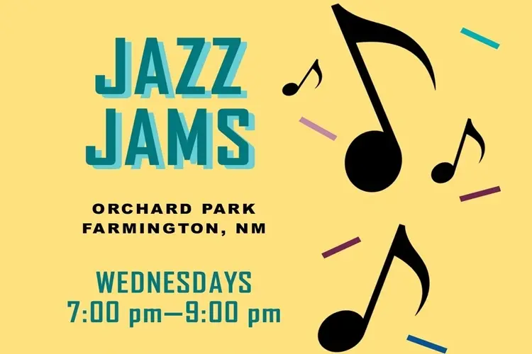 Jazz Jam