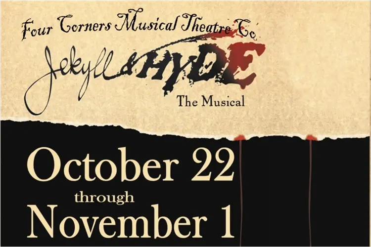 Jekyll & Hyde the Musical