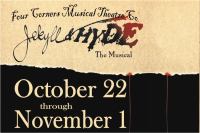 Jekyll &amp; Hyde the Musical