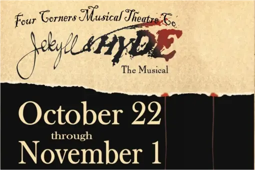 Jekyll &amp; Hyde the Musical